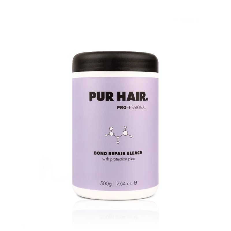 PUR HAIR Bond Repair Bleach 500g