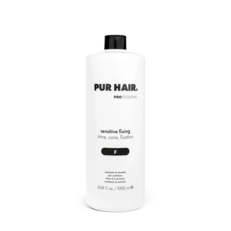 PUR HAIR Sensitive Fixierung 1.000ml