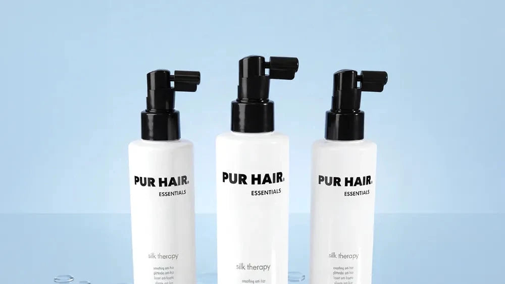 PUR HAIR Silk Therapy 200 ml
