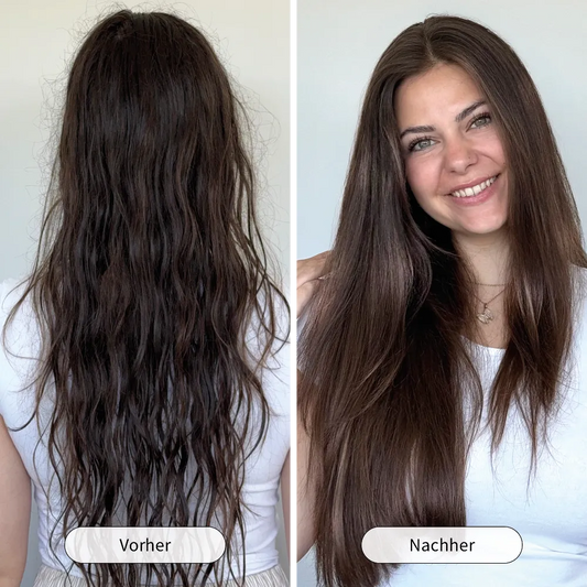 PUR HAIR Silk Therapy Bundle