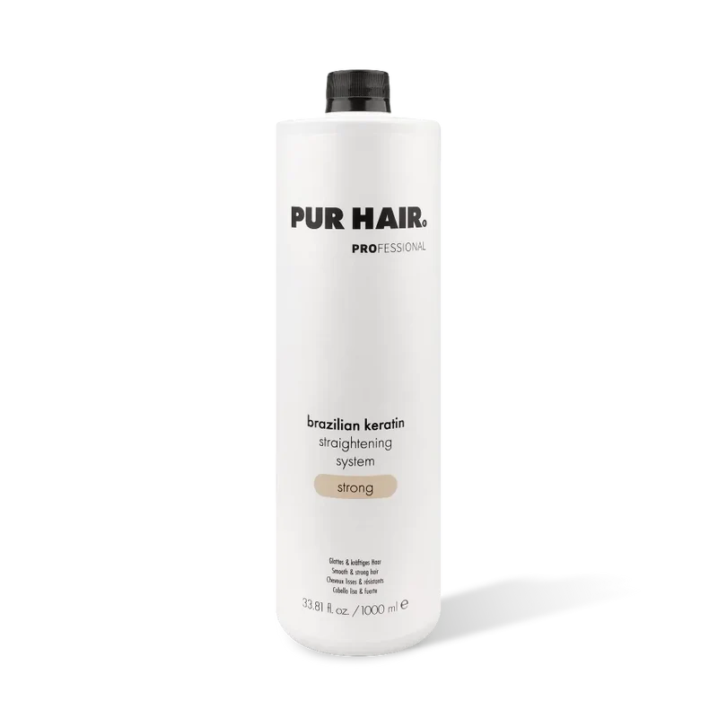 PUR HAIR Keratin Strong 1.000ml