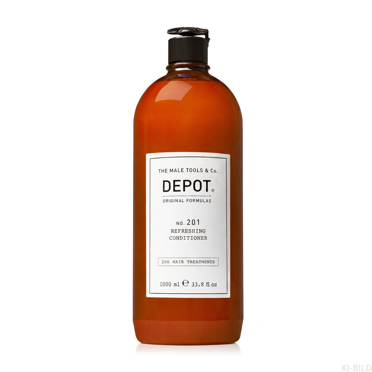 DEPOT No. 201 Refreshing Conditioner