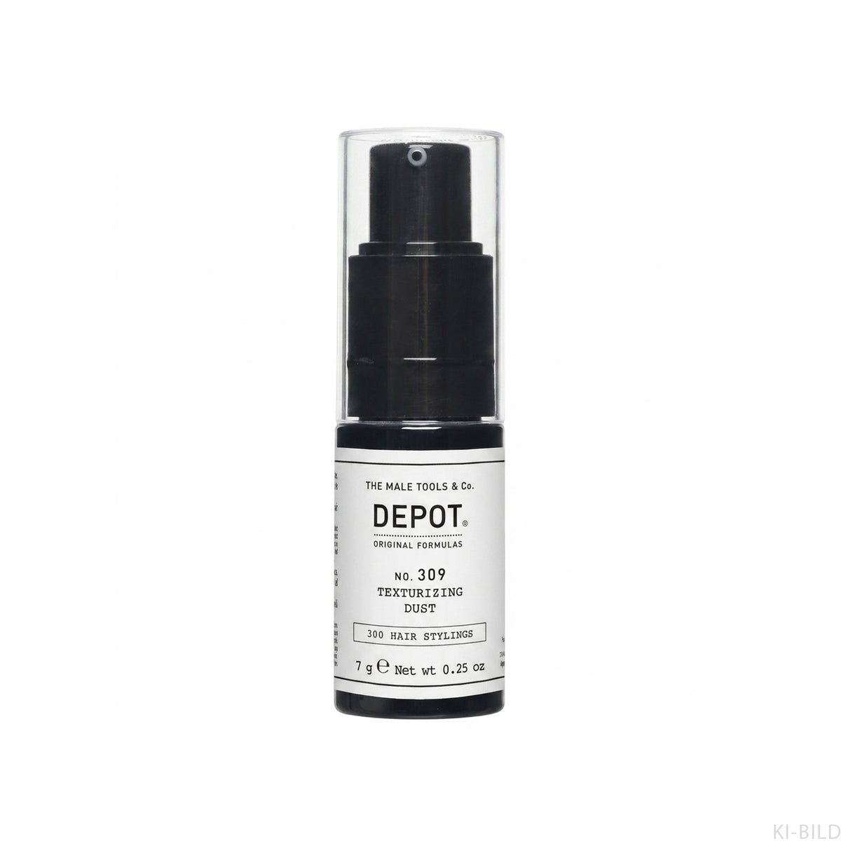 DEPOT No. 309 Texturizing Dust 7g