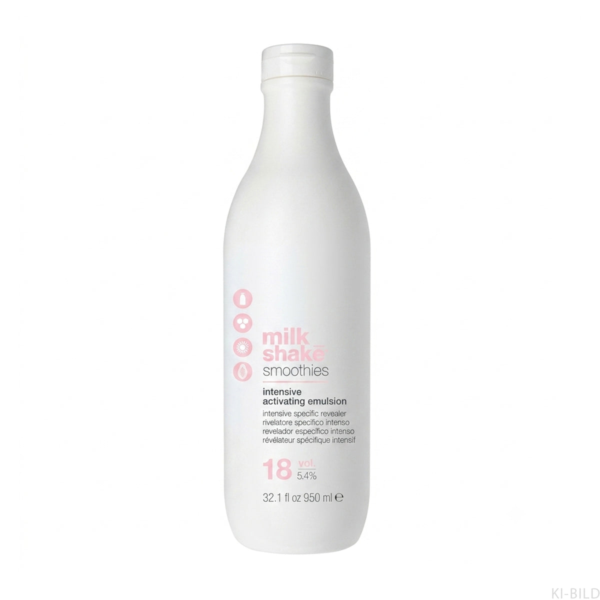 milk_shake Smoothies Activating Emulsion 950ml