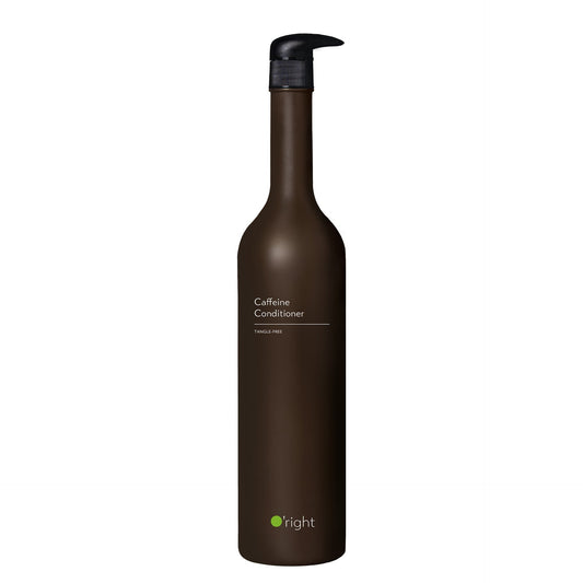 O'right Caffeine Conditioner