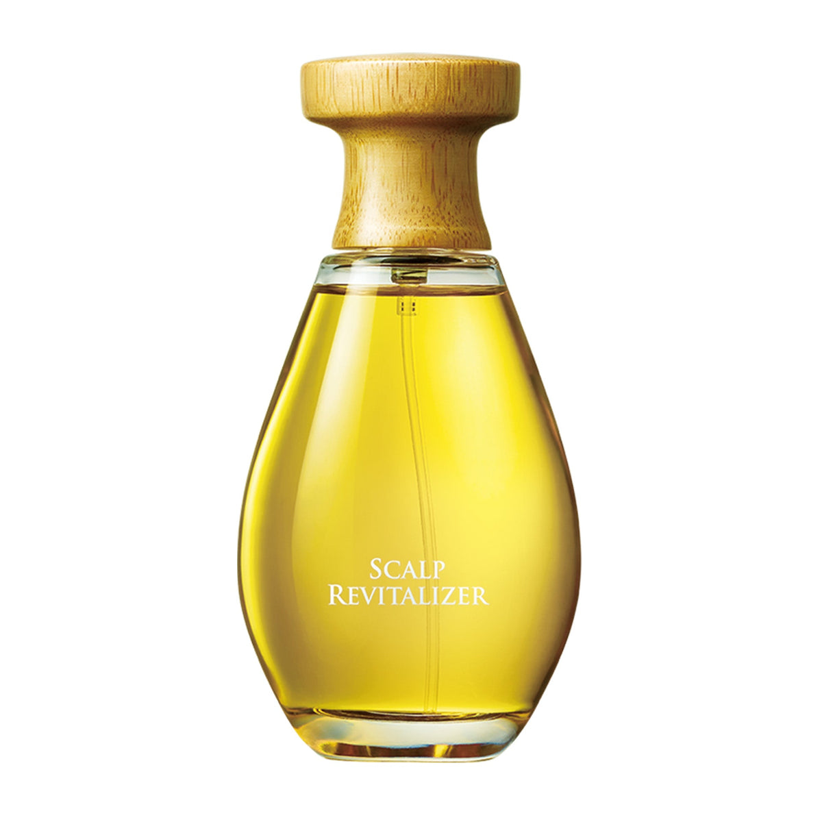 O'right Caffeine Botanical Scalp Revitalizer