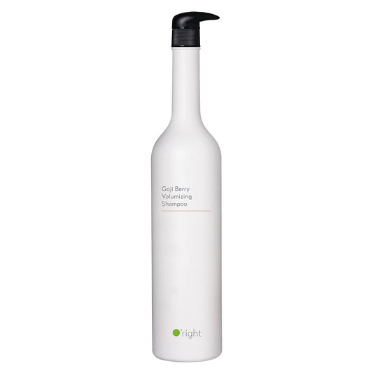 O'right Goji Berry Volumizing Shampoo