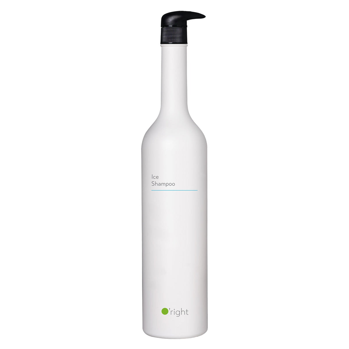 O'right Ice Shampoo