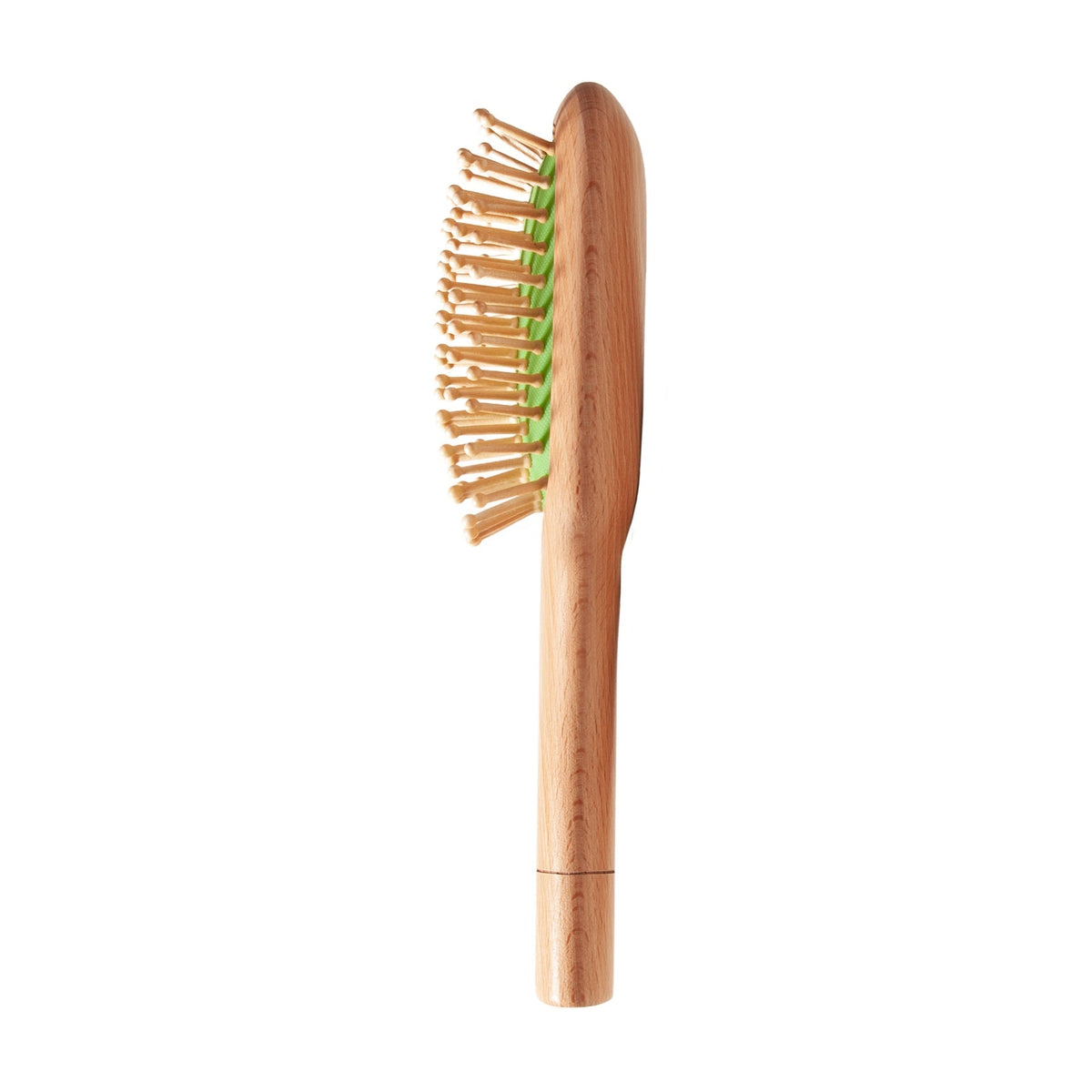O'right Classic Paddle Brush