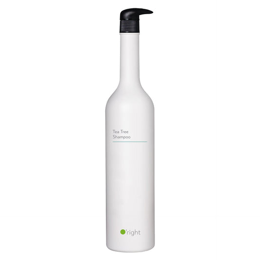 O'right Tea Trea Shampoo