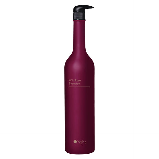 O'right Wild Rose Color Care Shampoo