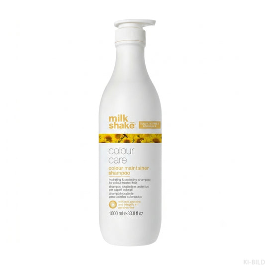 milk_shake colour Maintainer Shampoo sulfatfrei