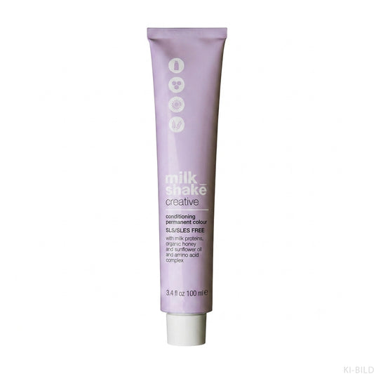 milk_shake CREATIVE Conditioning Permanent Colour 100ml