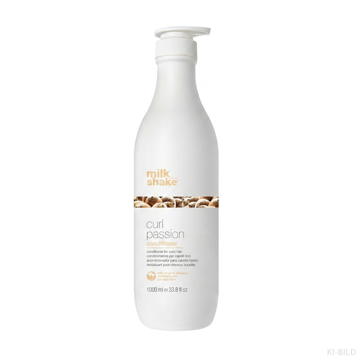 milk_shake Curl Passion Conditioner