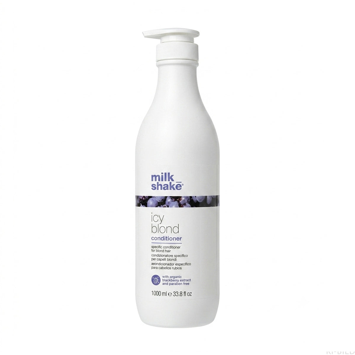 milk_shake Icy Blond Conditioner