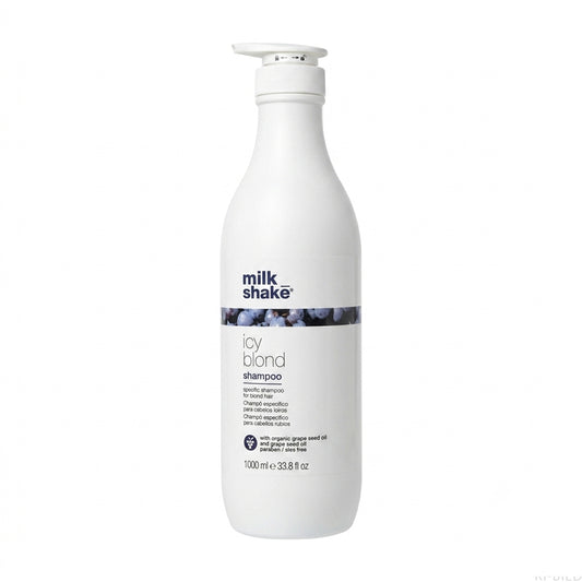milk_shake Icy Blond Shampoo