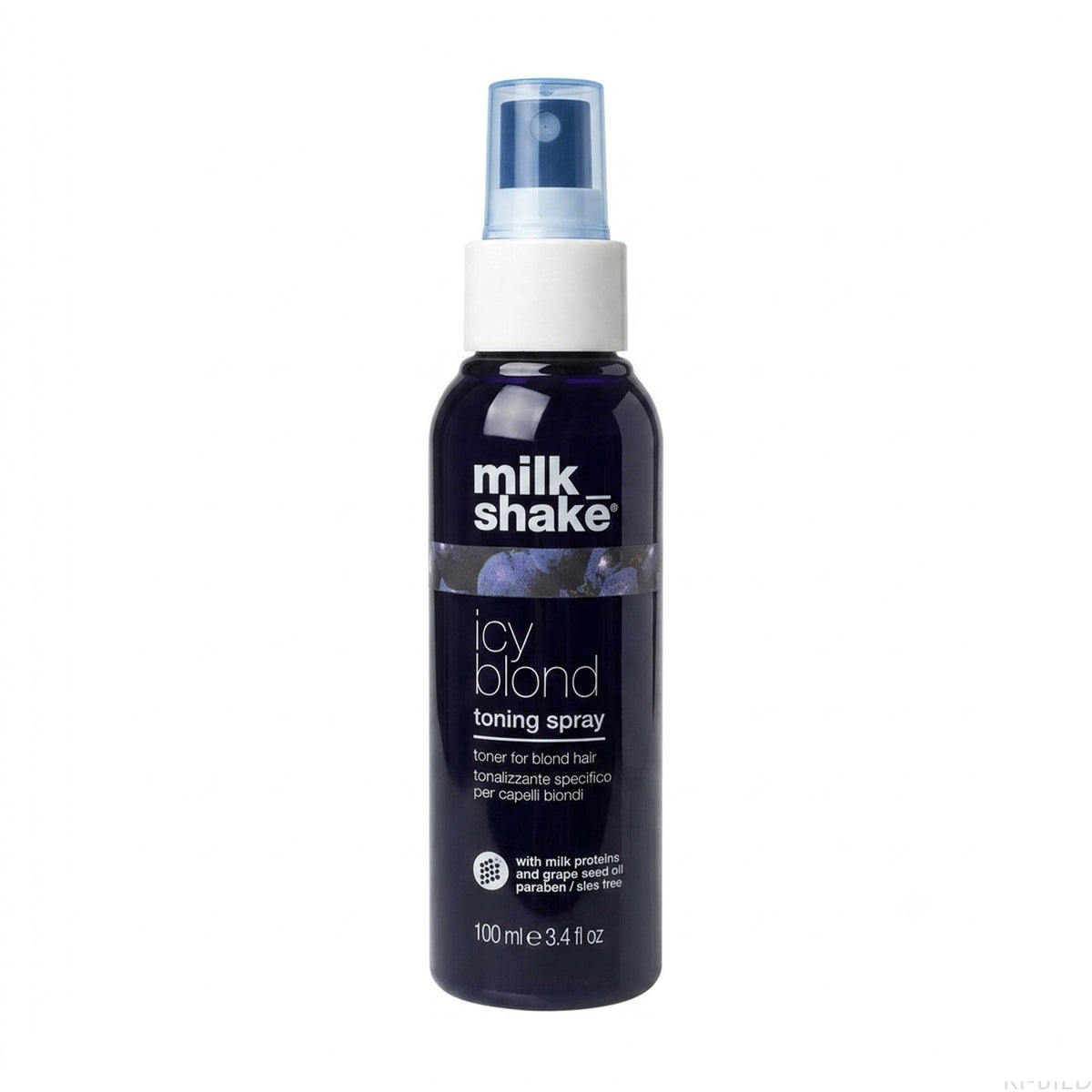 milk_shake Icy Blond Toning Spray 100ml