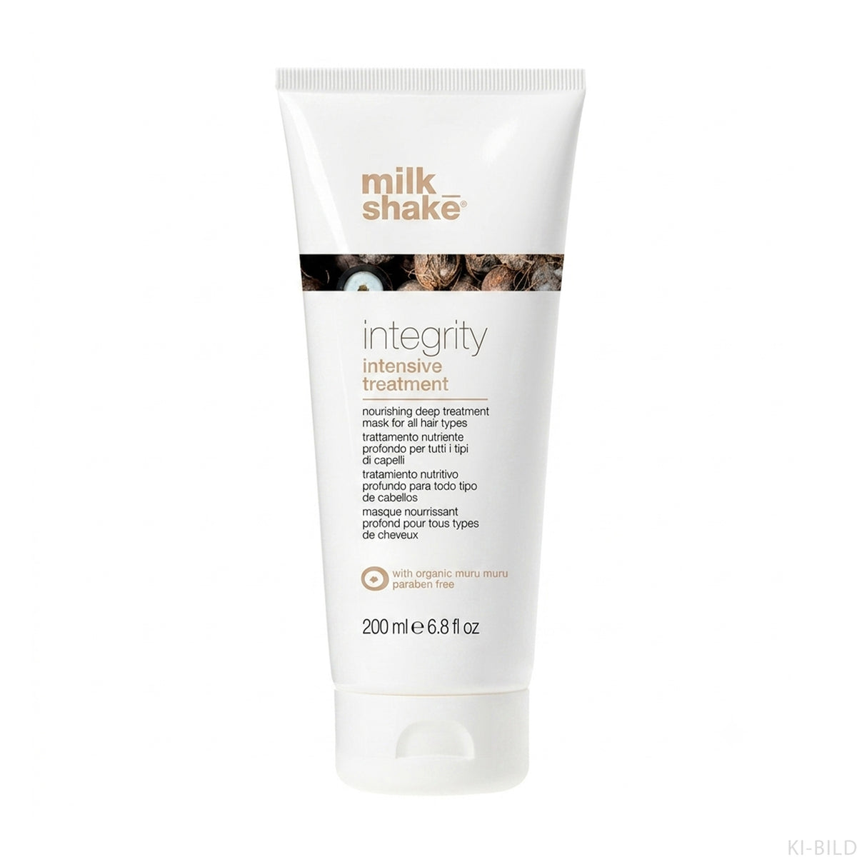 milk_shake Integrity & Strength Intensive Treatment