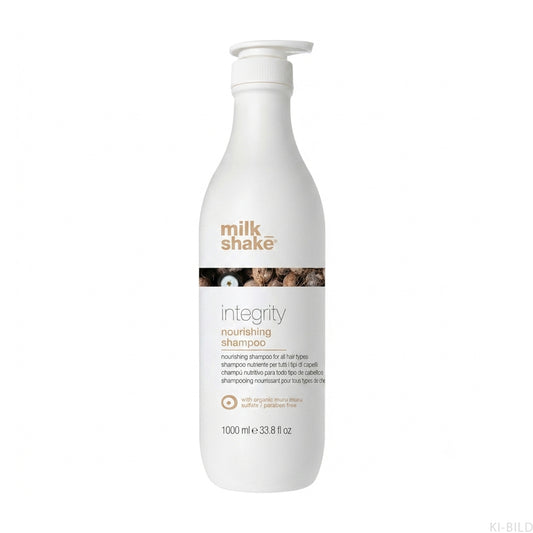 milk_shake Integrity & Strength Nourishing Shampoo