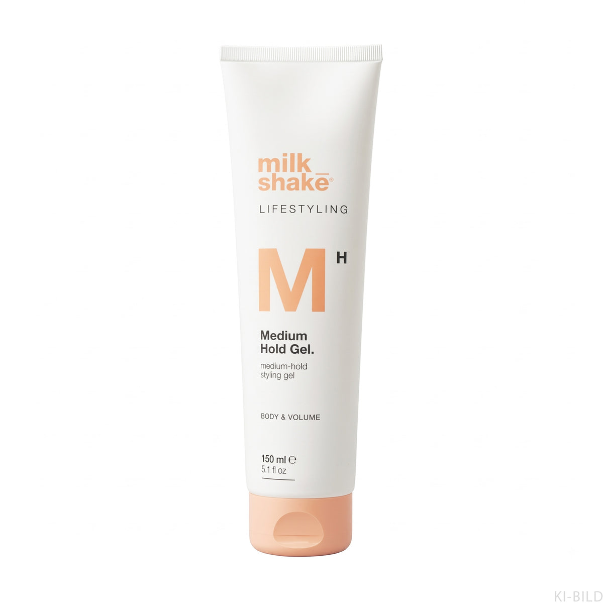 milk_shake Lifestyling Medium Hold Gel 150ml