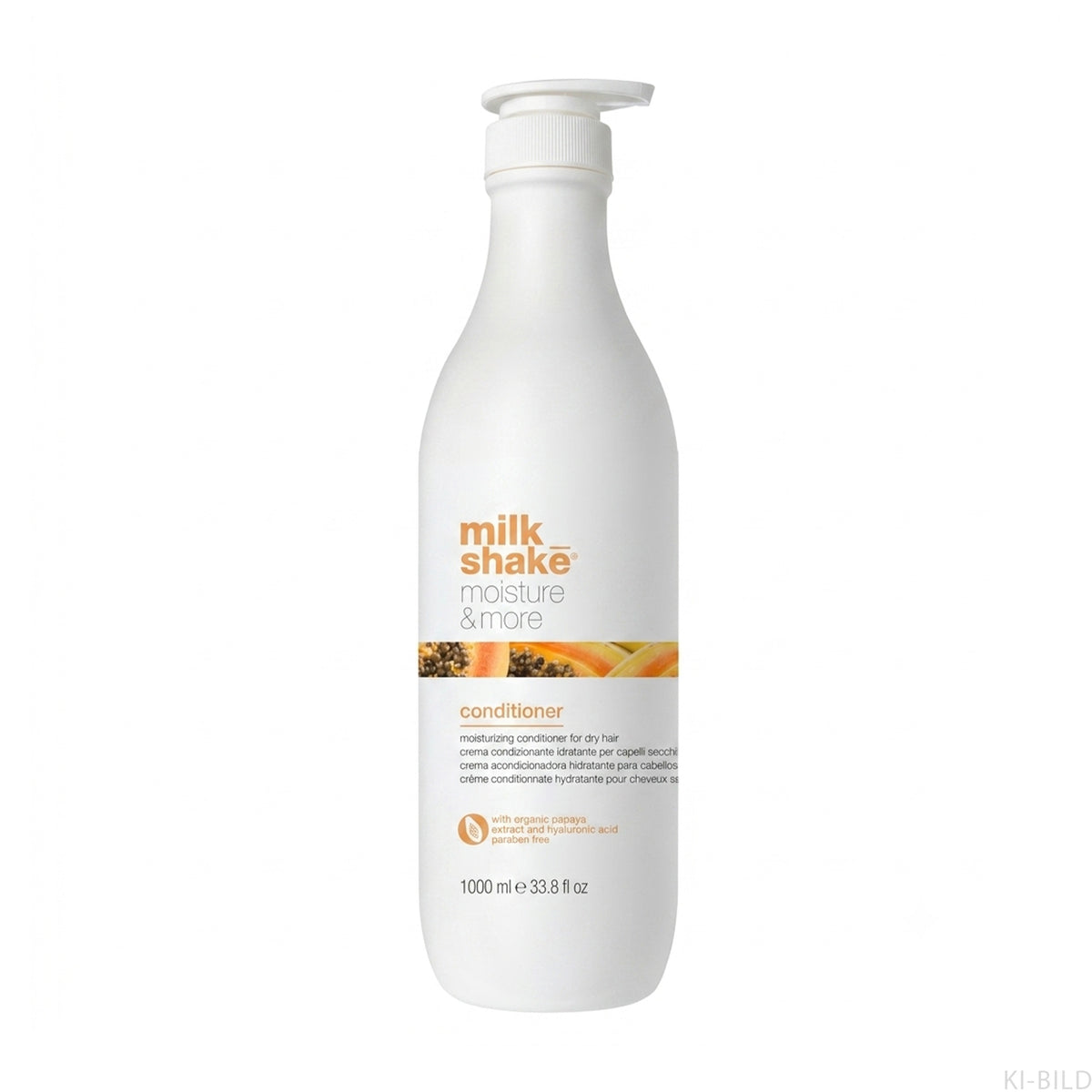 milk_shake Moisture & More Conditioner