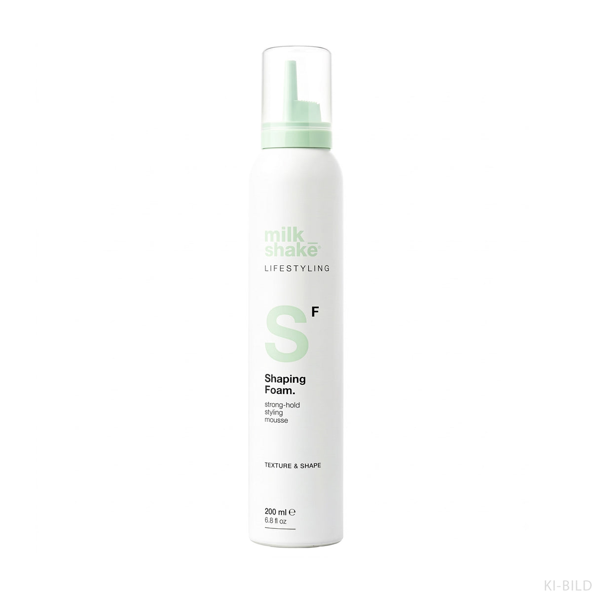 milk_shake Lifestyling Shaping Foam 200ml
