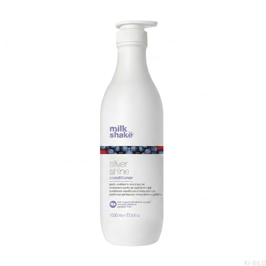 milk_shake Silver Shine Conditioner