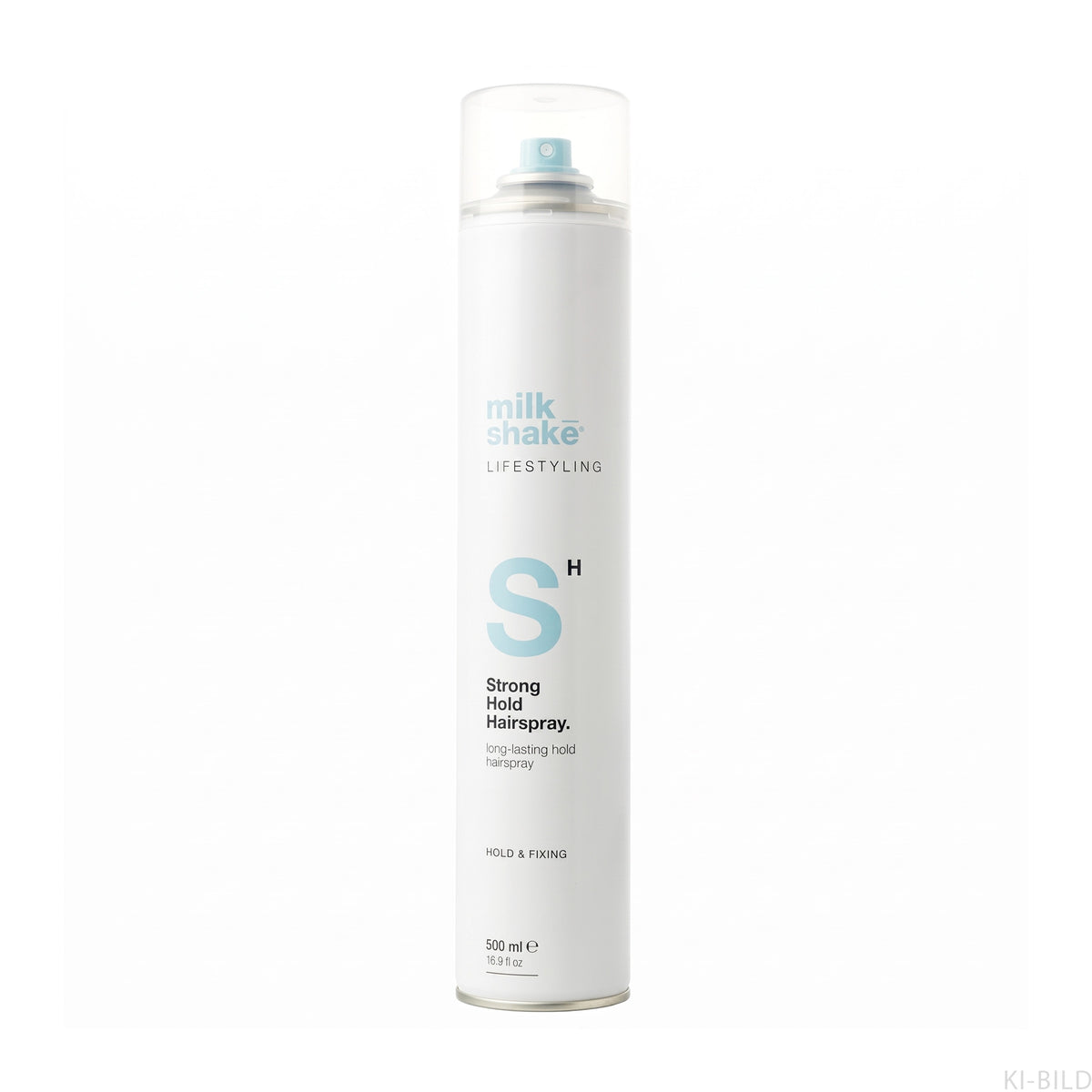 milk_shake Lifestyling Strong Hold Hairspray 500ml