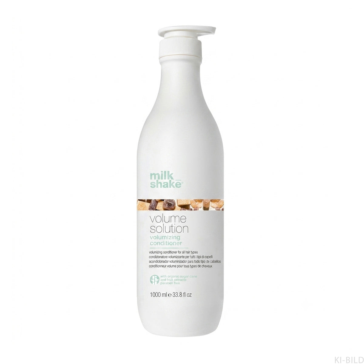 milk_shake Volume Solution Conditioner