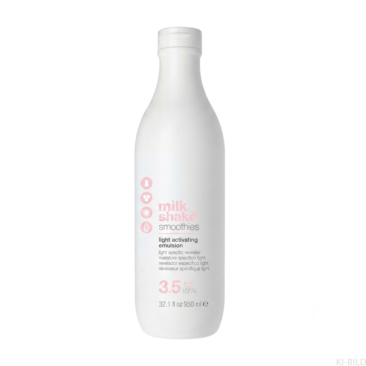 milk_shake Smoothies Activating Emulsion 950ml