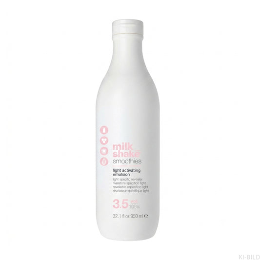 milk_shake Smoothies Activating Emulsion 950ml