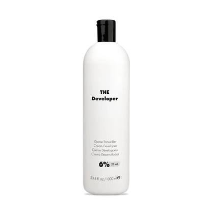 PUR HAIR The Developer 1.000ml