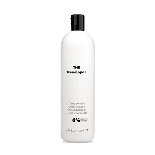 PUR HAIR The Developer 1.000ml