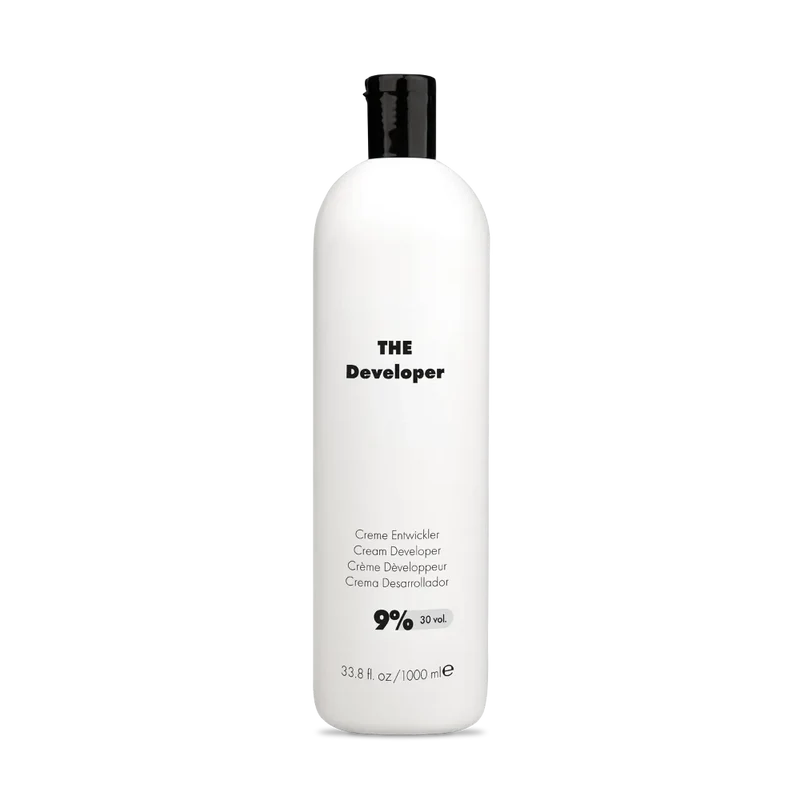 PUR HAIR The Developer 1.000ml