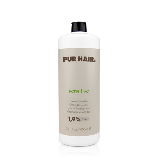PUR HAIR Sensitive Developer 1.000ml