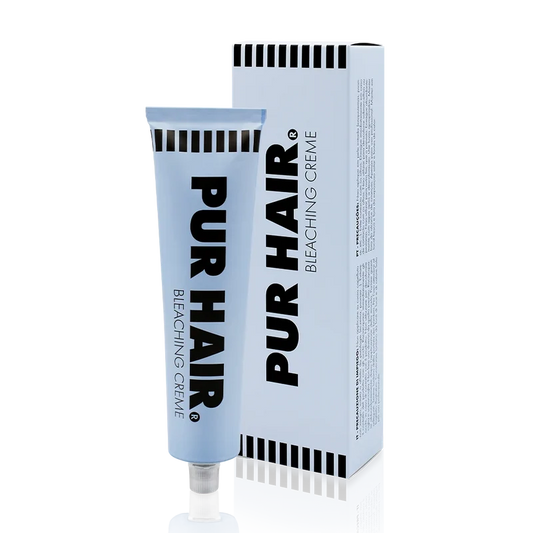 PUR HAIR Bleaching Cream 250g