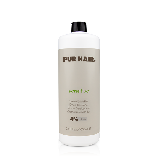 PUR HAIR Sensitive Developer 1.000ml