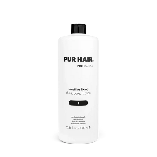 PUR HAIR Sensitive Fixierung 1.000ml