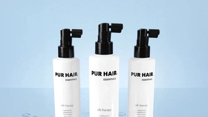 PUR HAIR Silk Therapy 200 ml
