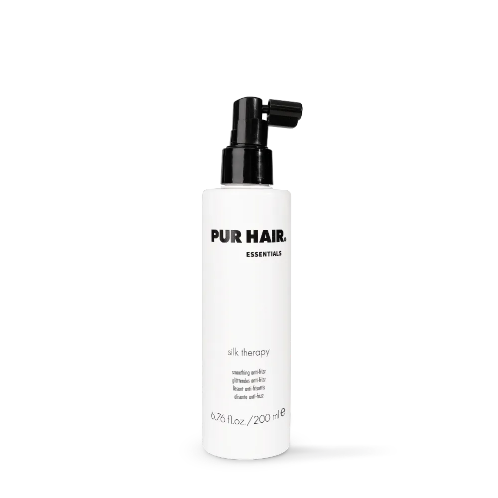 PUR HAIR Silk Therapy 200 ml