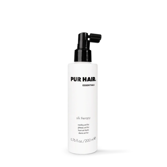 PUR HAIR Silk Therapy 200 ml