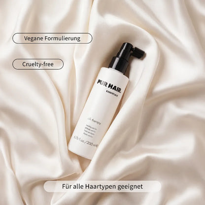 PUR HAIR Silk Therapy Bundle