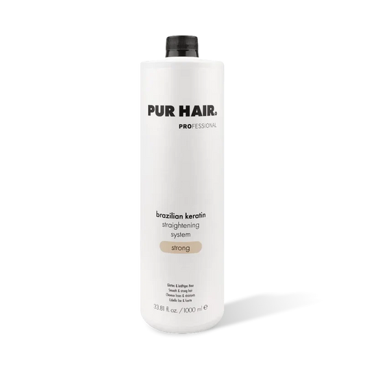 PUR HAIR Keratin Strong 1.000ml