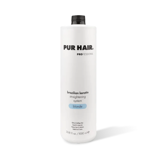 PUR HAIR Brazilian Keratin Blonde 1.000ml
