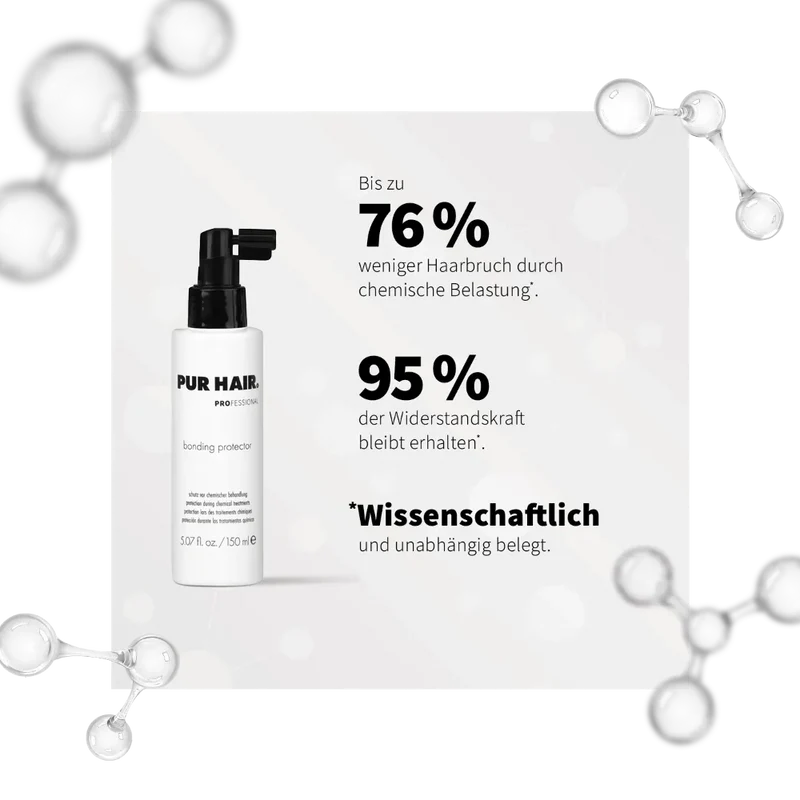 PUR HAIR PROFESSIONAL Bonding Protector 150ml