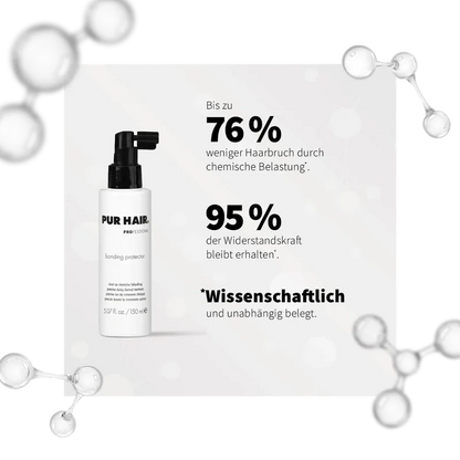 PUR HAIR PROFESSIONAL Bonding Protector 150ml