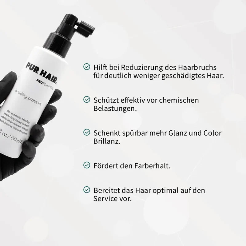 PUR HAIR PROFESSIONAL Bonding Protector 150ml