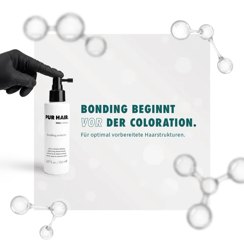PUR HAIR PROFESSIONAL Bonding Protector 150ml