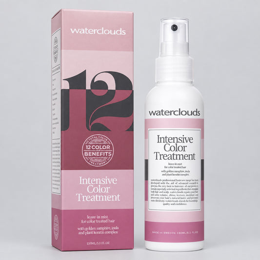 Waterclouds Intensive Color Treatment 150ml