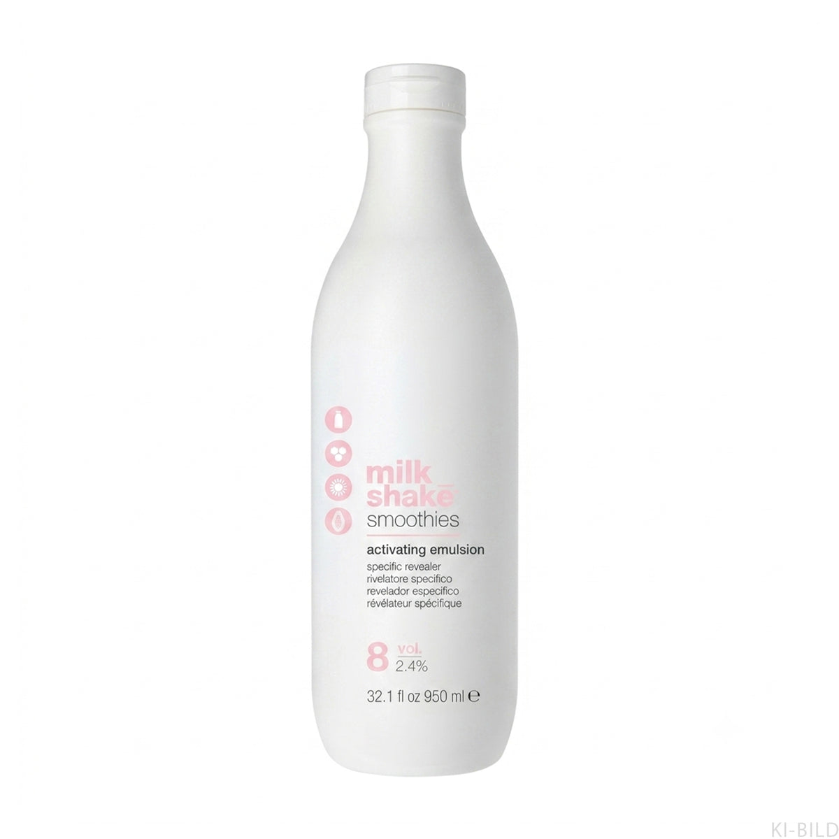 milk_shake Smoothies Activating Emulsion 950ml